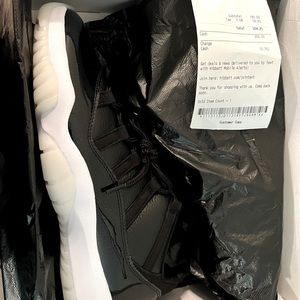 Retro Jordan 11 “72-10”. Size 13 $320